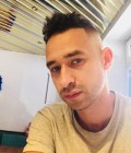 Встретьте Мужчинa : Malik, 39 лет до Франция  Mulhouse
